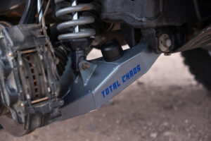 durobumps toyota runner front suspension total chaos suspension bump stops