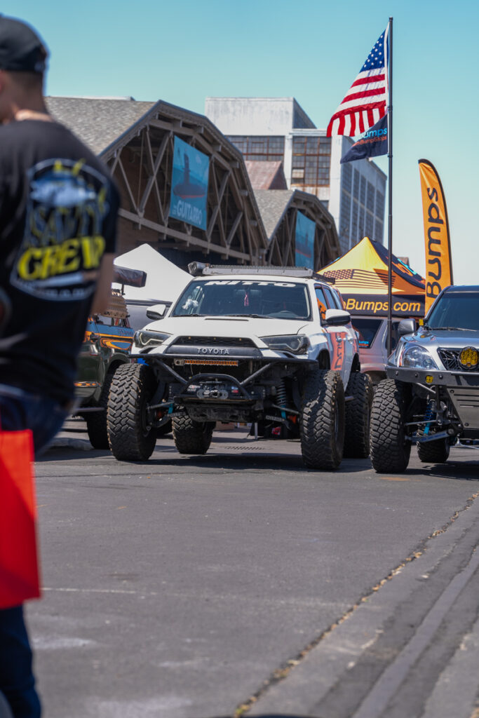 rodeo x rigs vol rigs on the water vallejo mare island ca